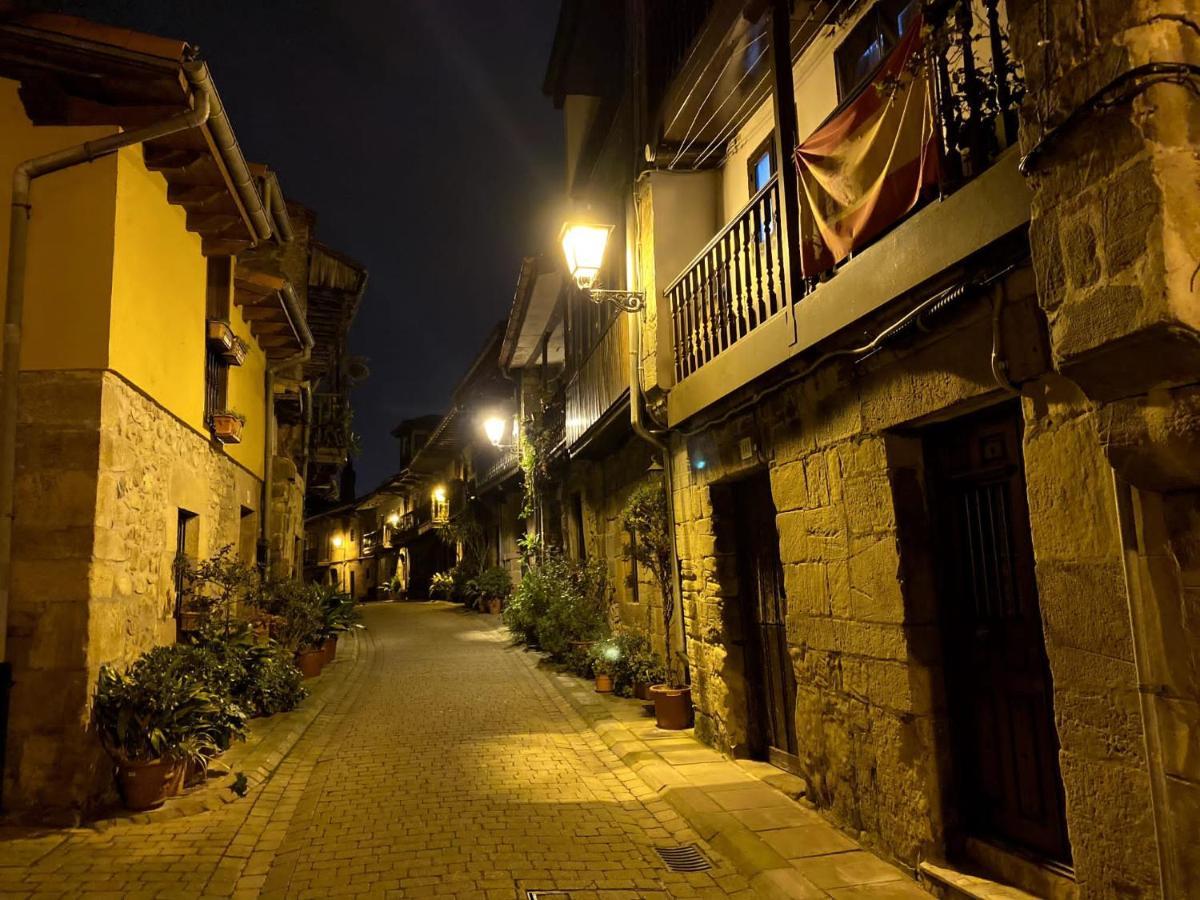 Apartamentos Torreones de Cartes Exterior foto